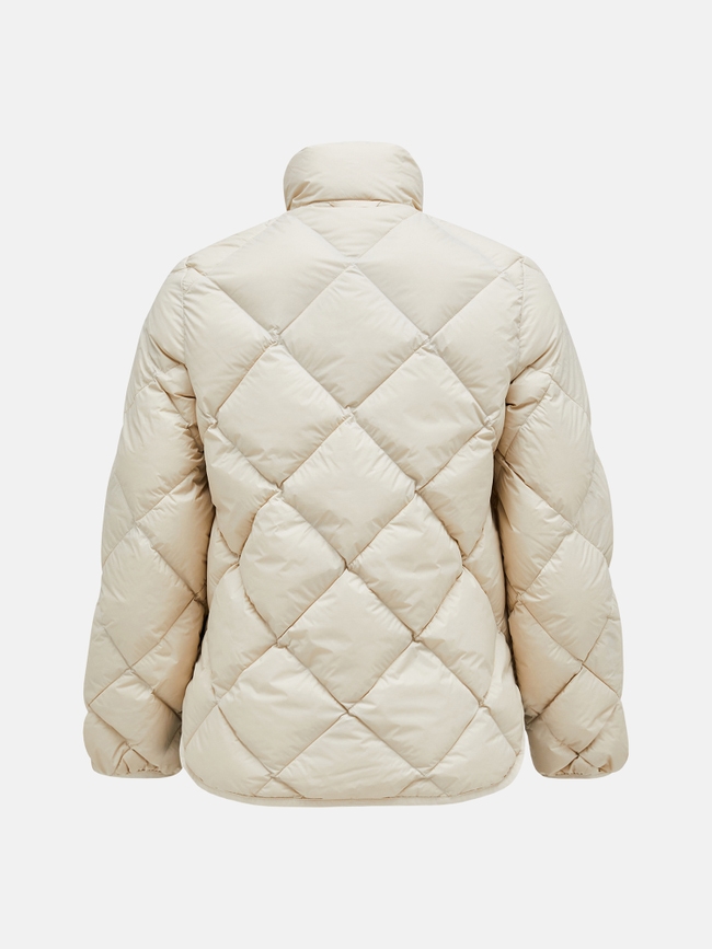Mount Down Liner Jacket Women