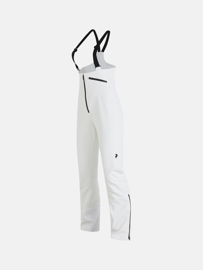 Stretch Bib Pants Women