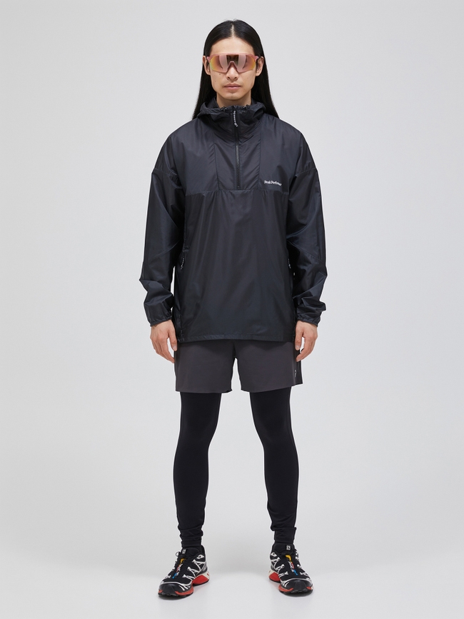 Lightweight Wind Jacket Men