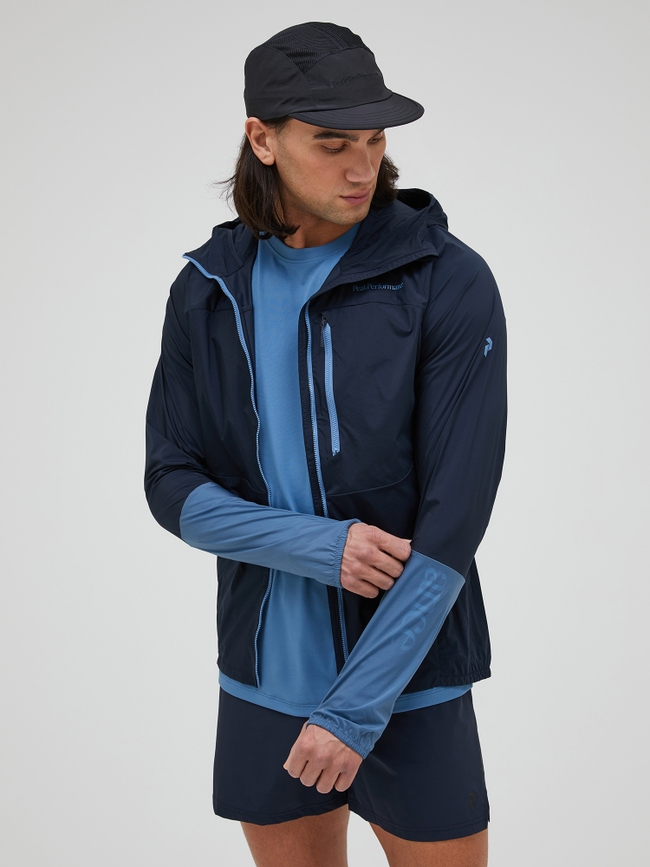 Vislight Wind Jacket Men