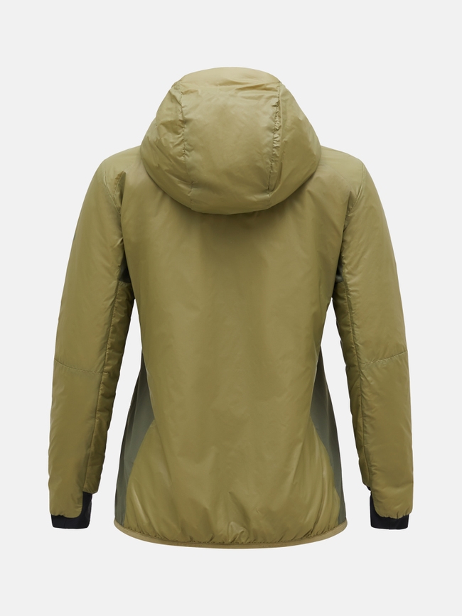 Radiance Hood Jacket Women
