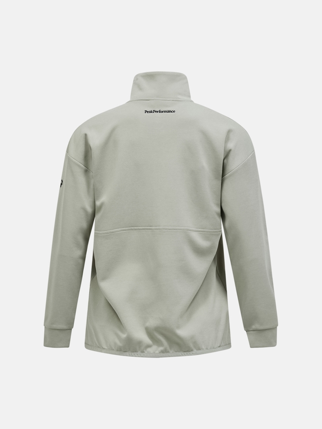 Mid Layer Jacket Women