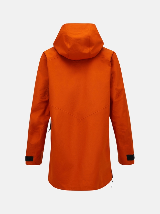 Vertical 3L Gore-Tex Anorak Men