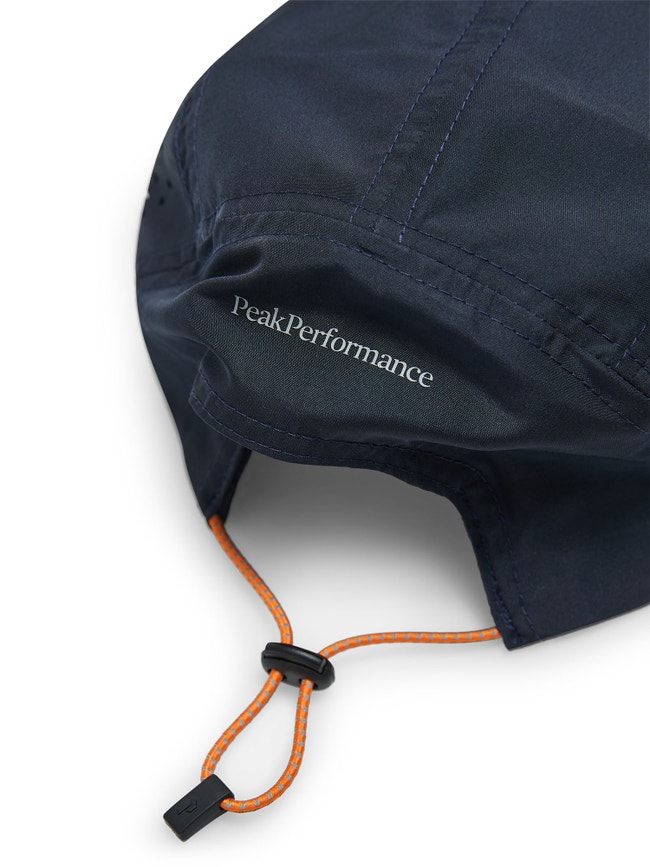 Lightweight Cap