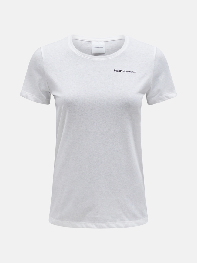 Explore Logo T-shirt Women