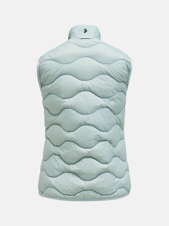Helium  Down Vest Women