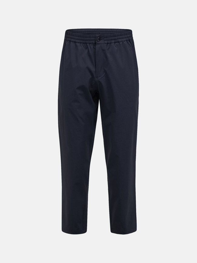 Stretch Drawstring Pant Men