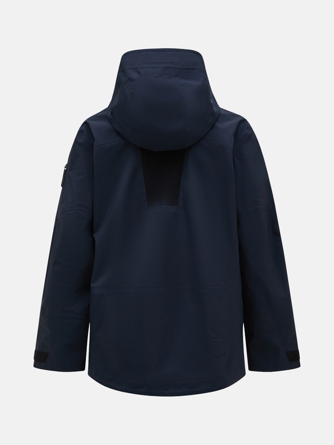 Alpine Gore-Tex 3L Jacket Men