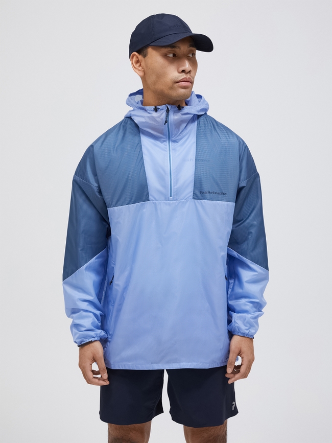 Lightweight Wind Jacket Men