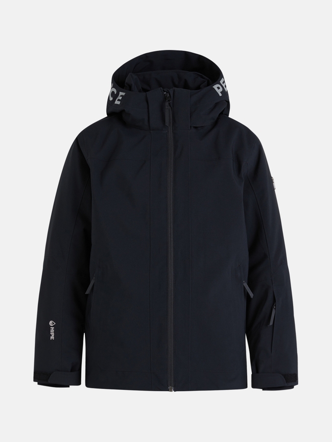 Rider Ski Insulated 2L Jacket Junior