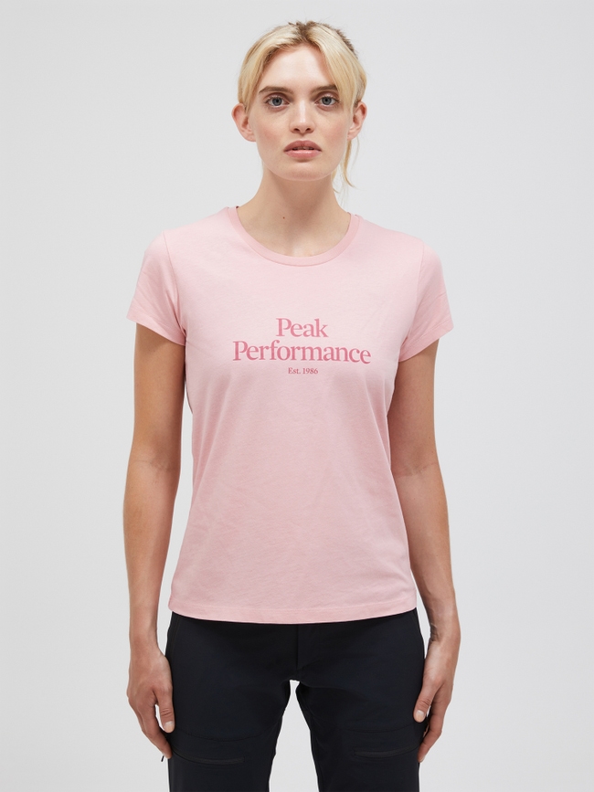 Original T-Shirt Women