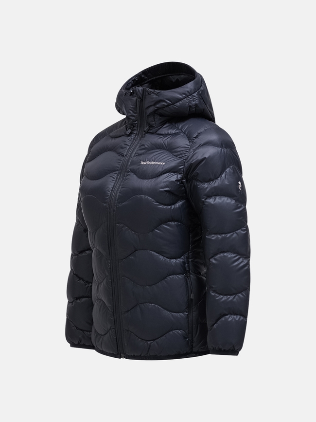 Helium Down Hood Jacket Women