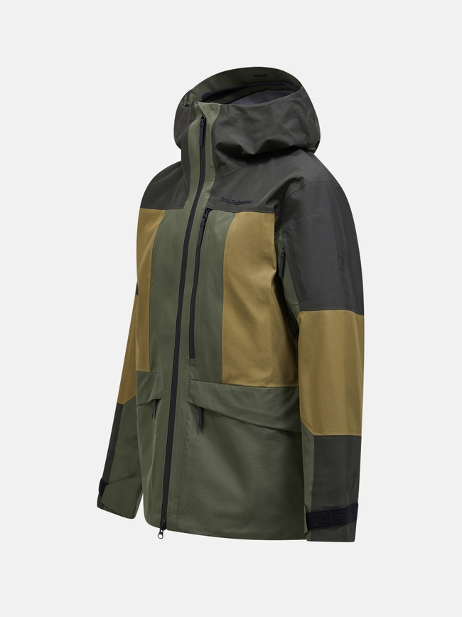 Gravity Gore-Tex Jacket Men