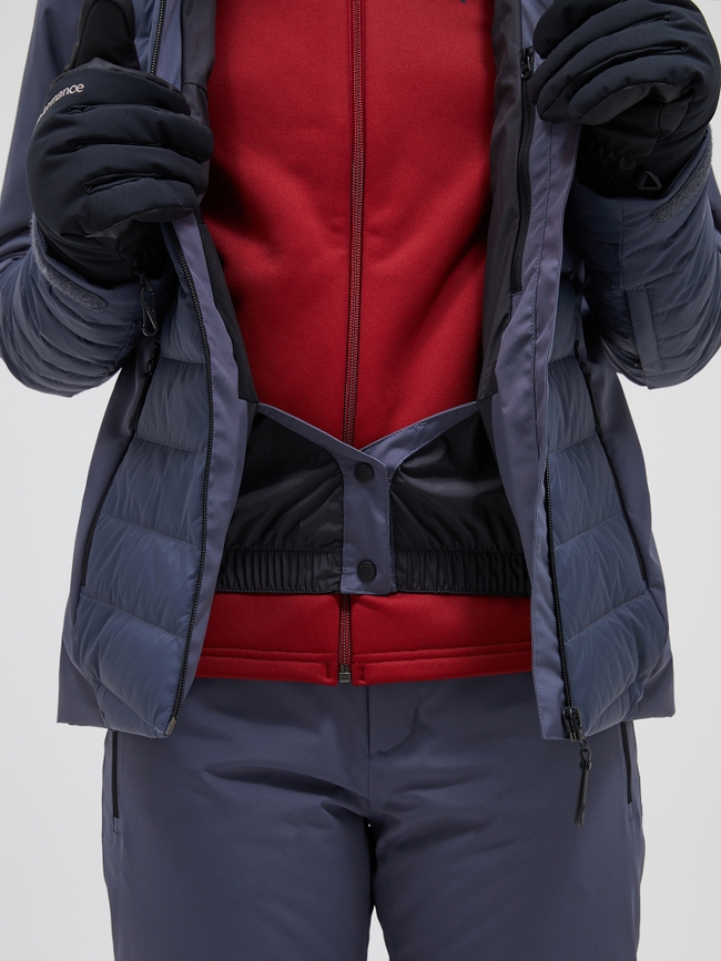 Blackfire Down Jacket Women