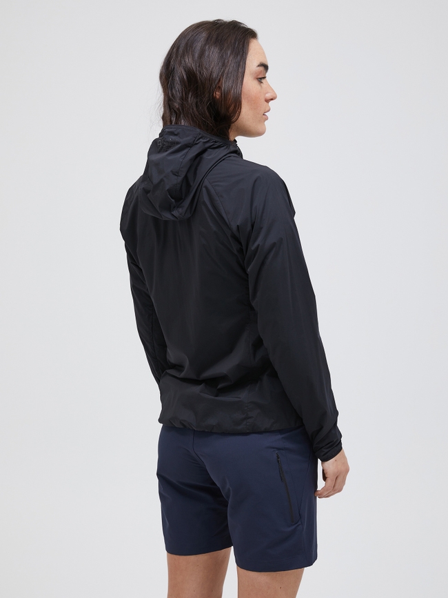Vislight Alpha Jacket Women