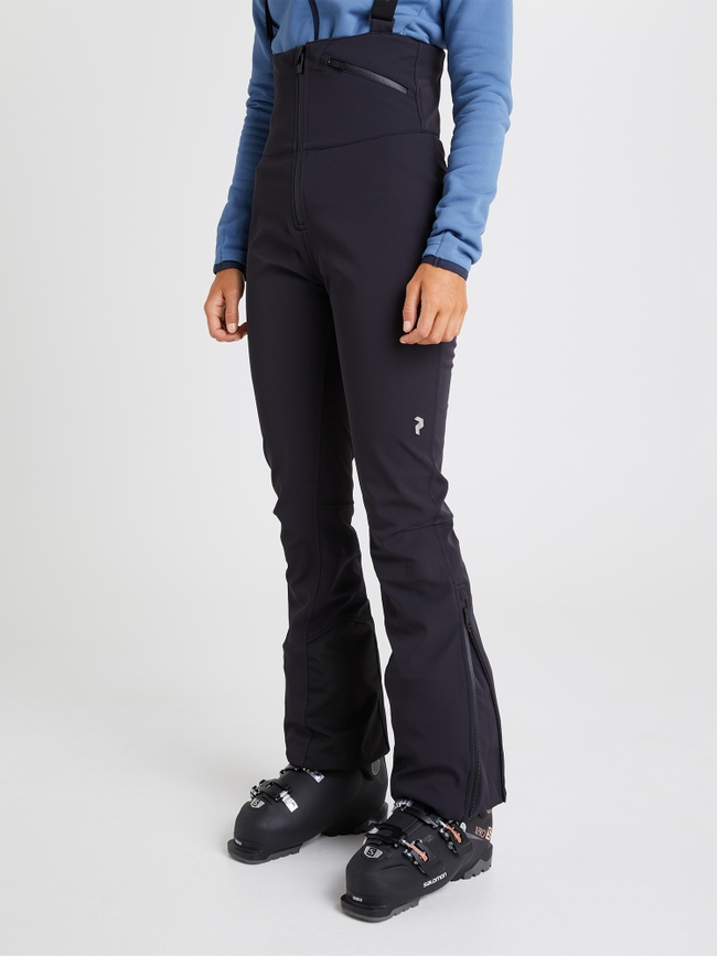 Stretch Bib Pants Women