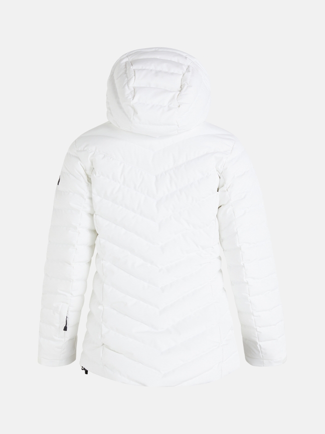 Frost Ski Down Jacket Women
