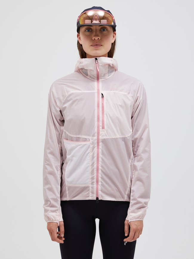 Vislight Alpha Jacket Women