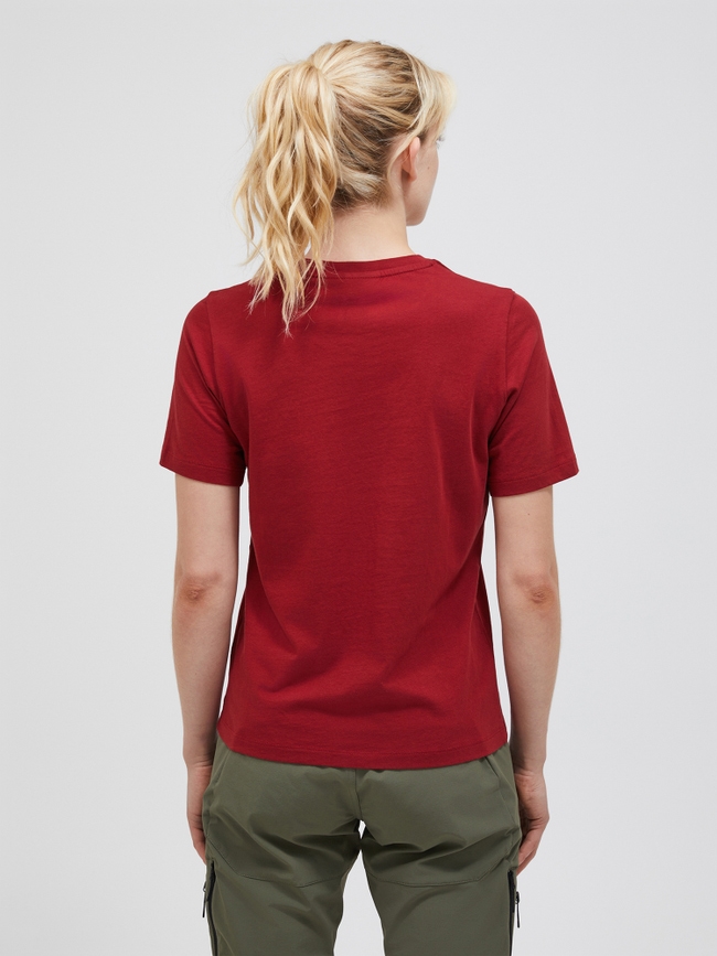 Original Small Logo T-shirt Women
