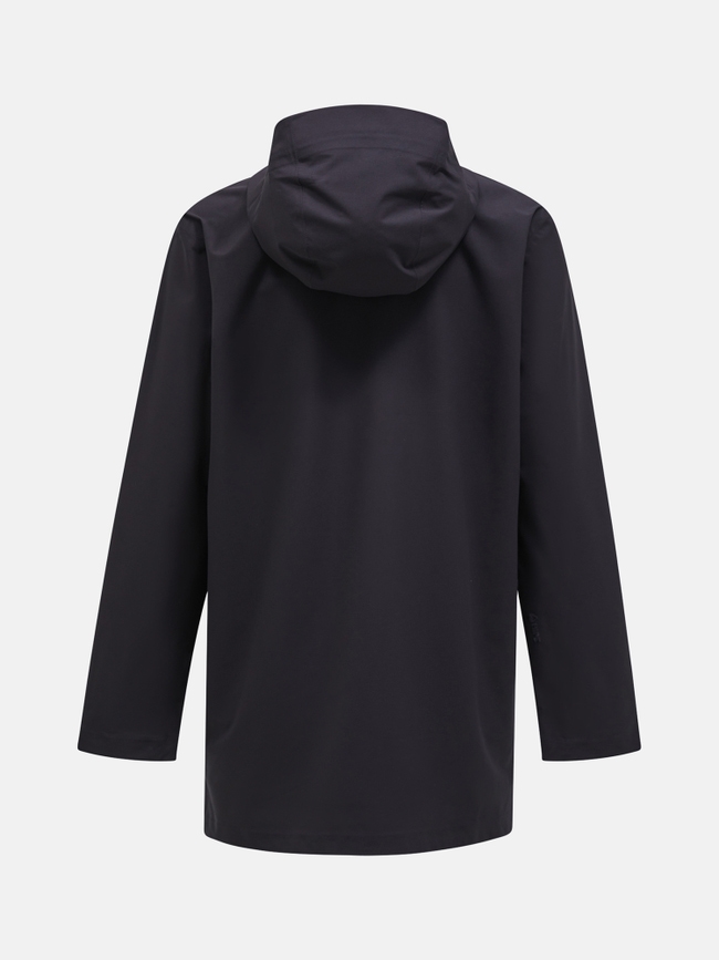Cloudburst 2,5L Coat Men