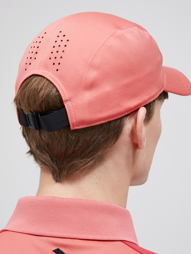 Tech Player Cap