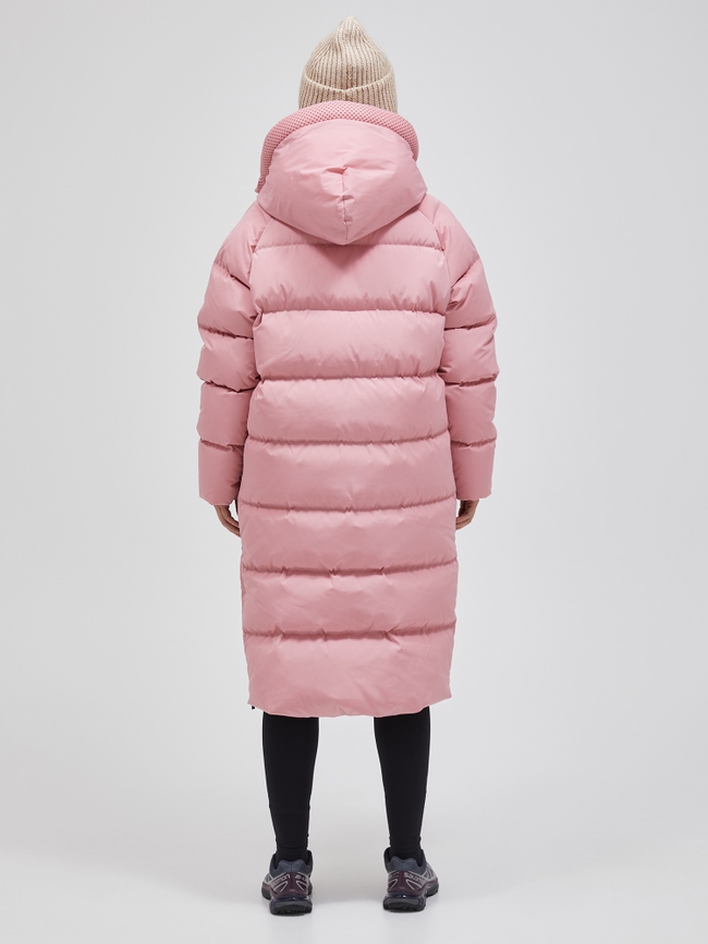 Stella Down Coat Women