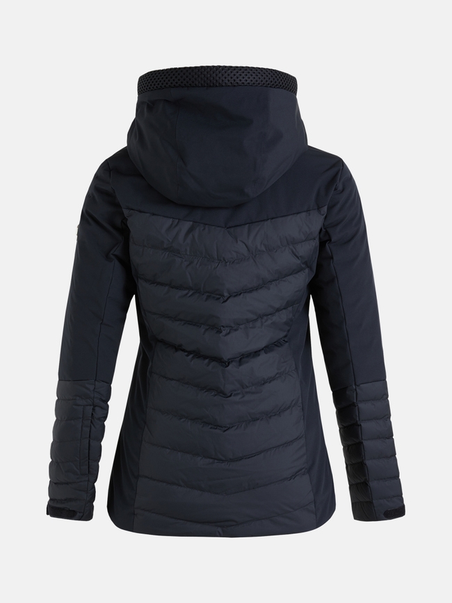 Blackfire Down Jacket Women