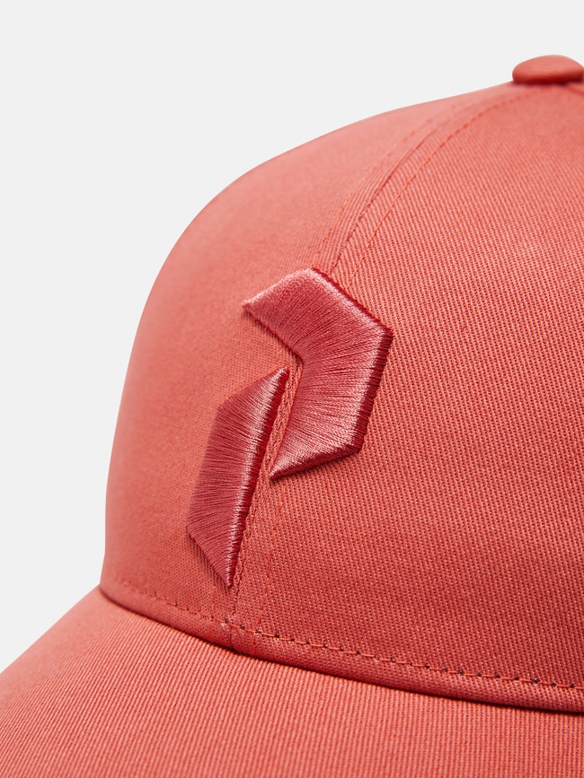 Retro Cap