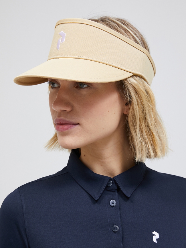 Player Visor