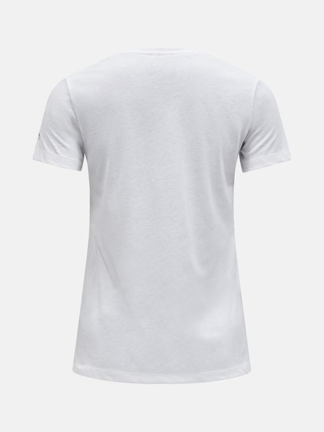 Explore Logo T-shirt Women