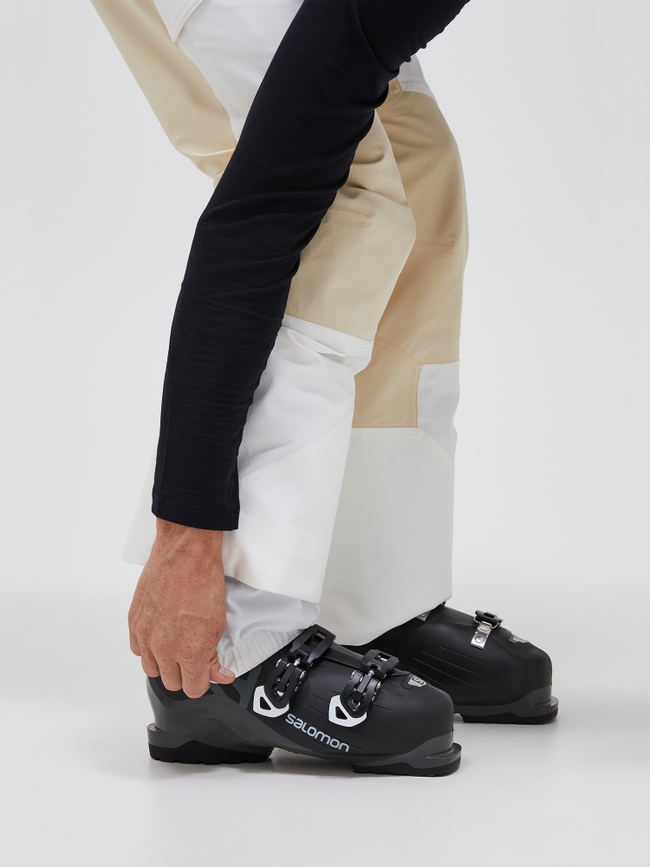 2L Stretch Pants Men