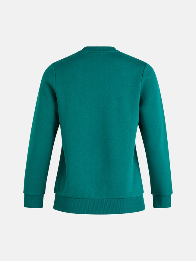 Original Small Logo Crew Women