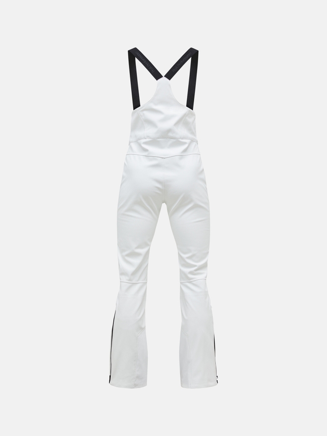 Stretch Bib Pants  Women