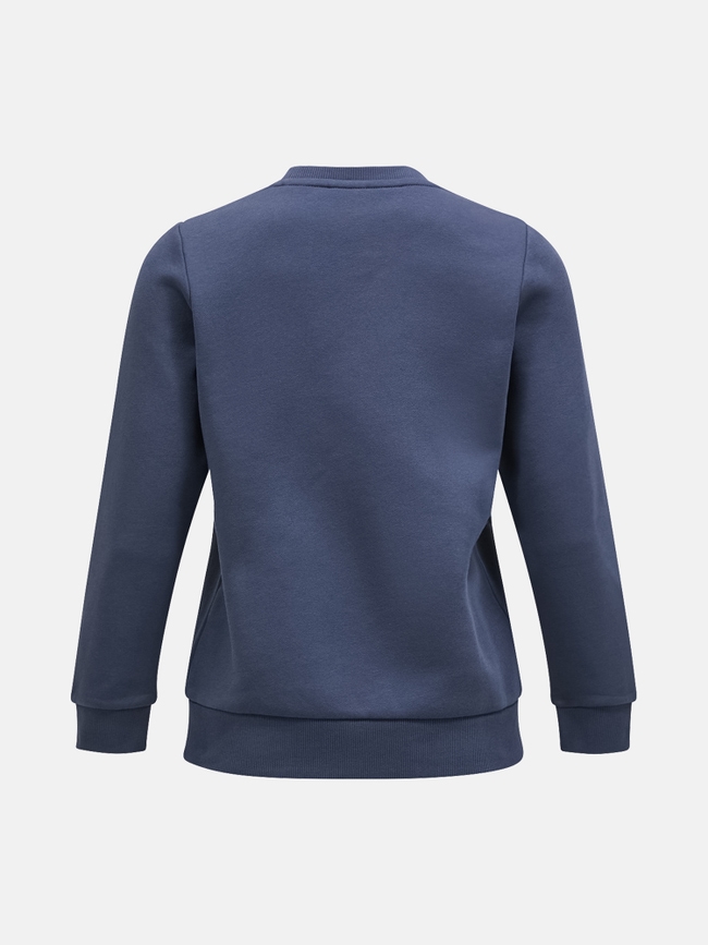 Original Small Logo Crew Women