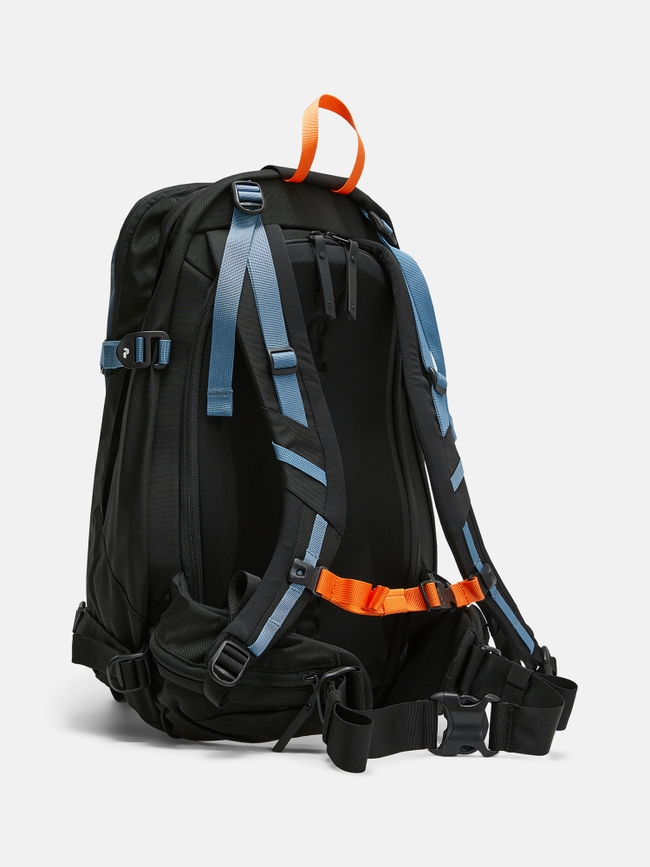 Vertical Ski Backpack S/M 28,5L