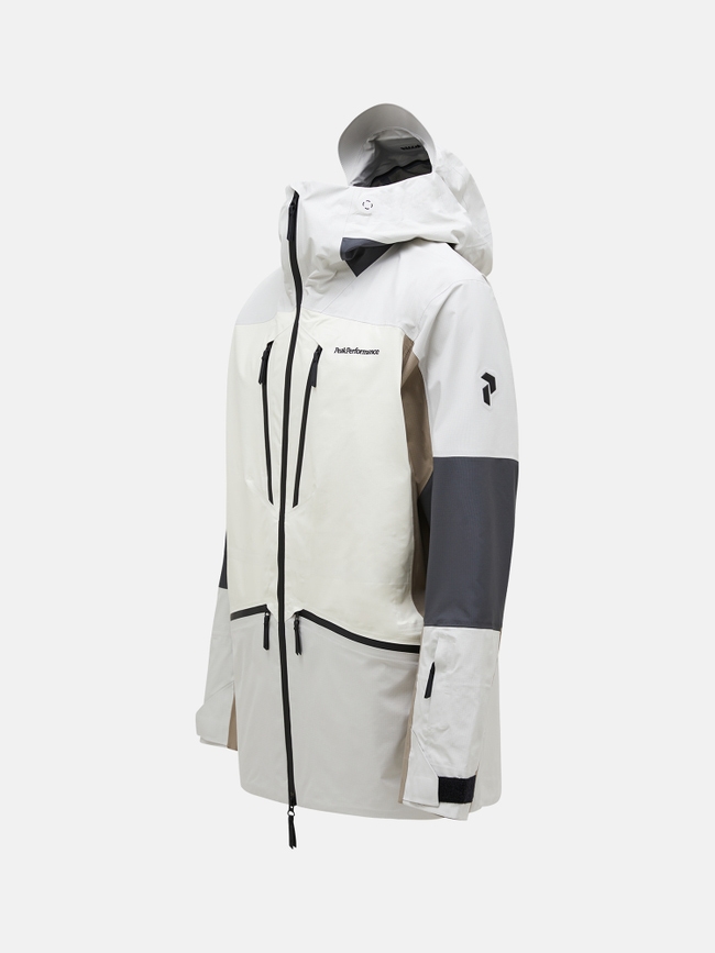 Vertical Gore-Tex Pro 3L Jacket Men