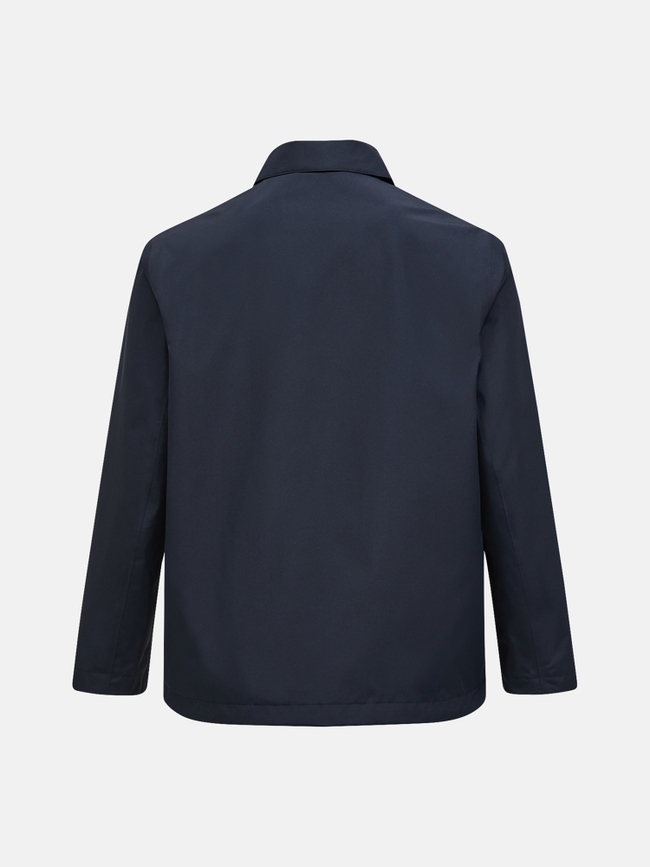 2L Coach Jacket Women