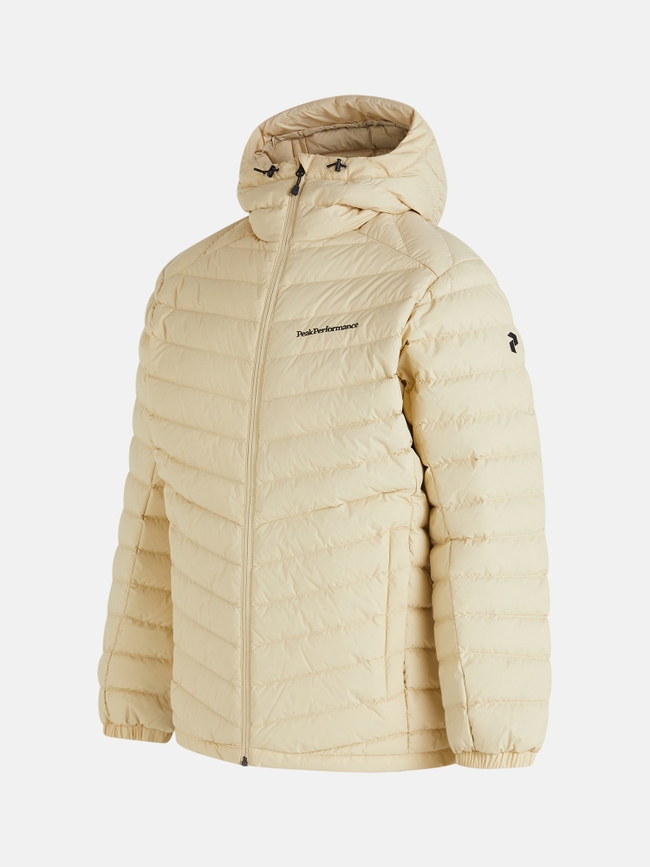 Frost Down Hood Jacket Men