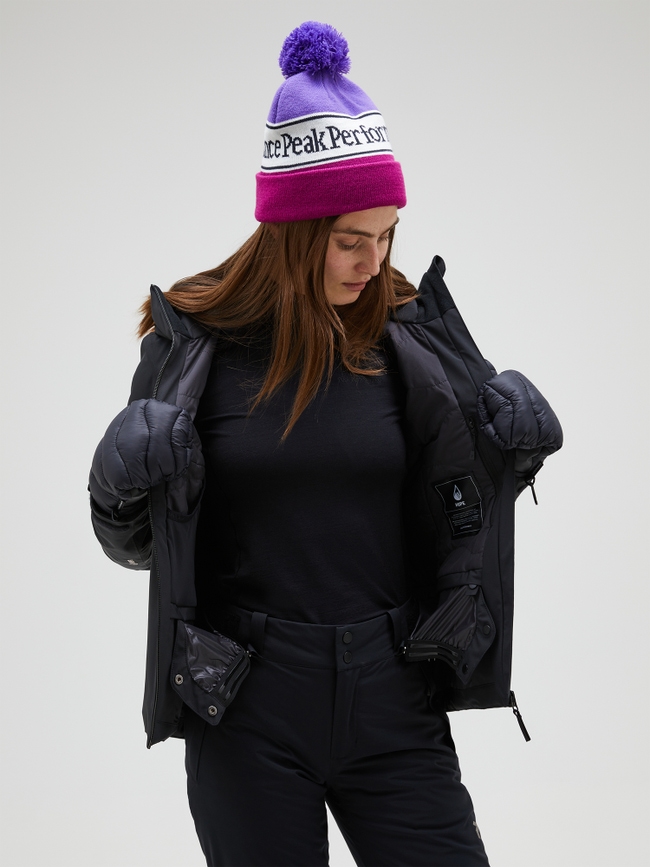 Anima Insulated 2L Jacket Women