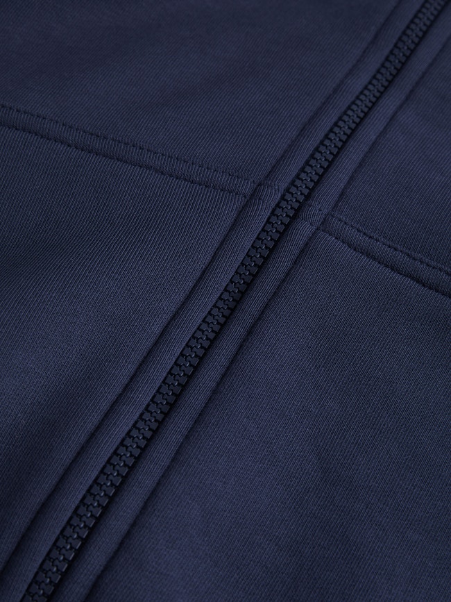 Original Zip Hood Men