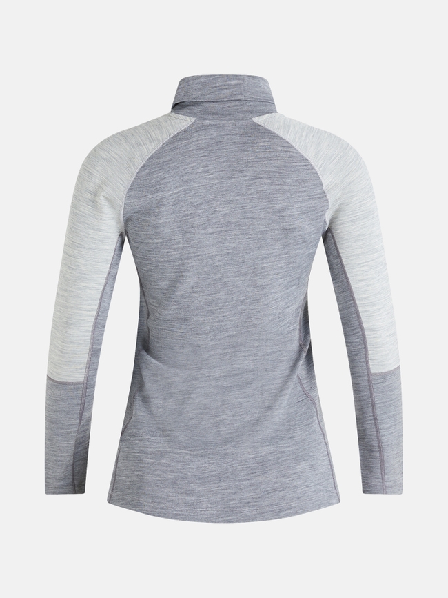 Magic Rollneck Women
