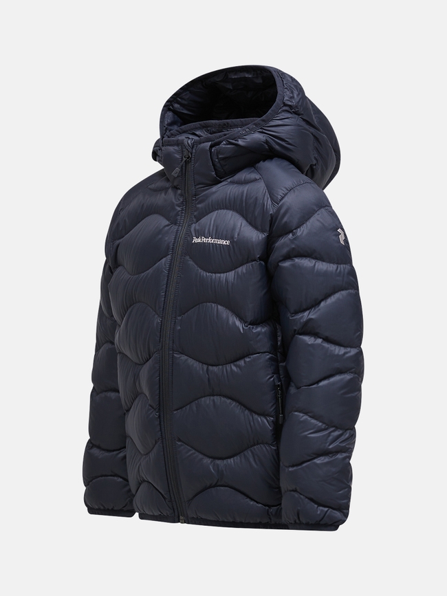 Helium Down Hood Jacket Junior