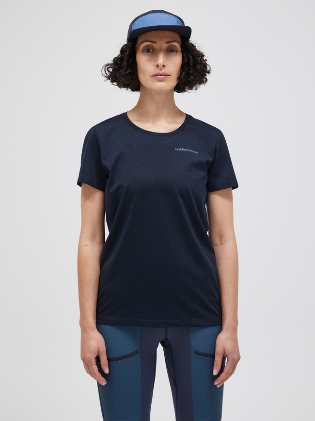 Explore Logo T-shirt Women