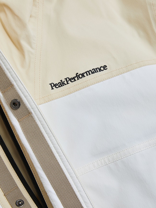 2L Stretch Parka Men