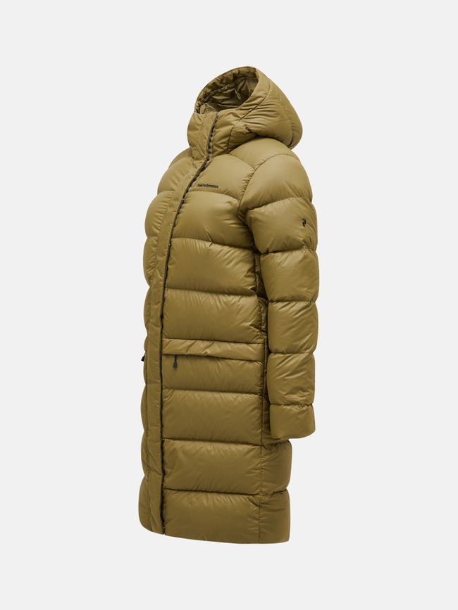 Frost Down Coat Women