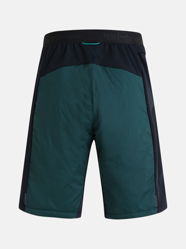 Insulated Wind  Shorts Men