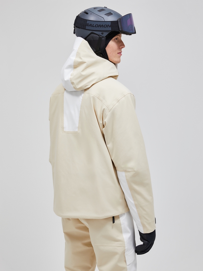 2L Stretch Jacket Men