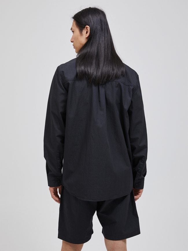 Ripstop Shirt Men