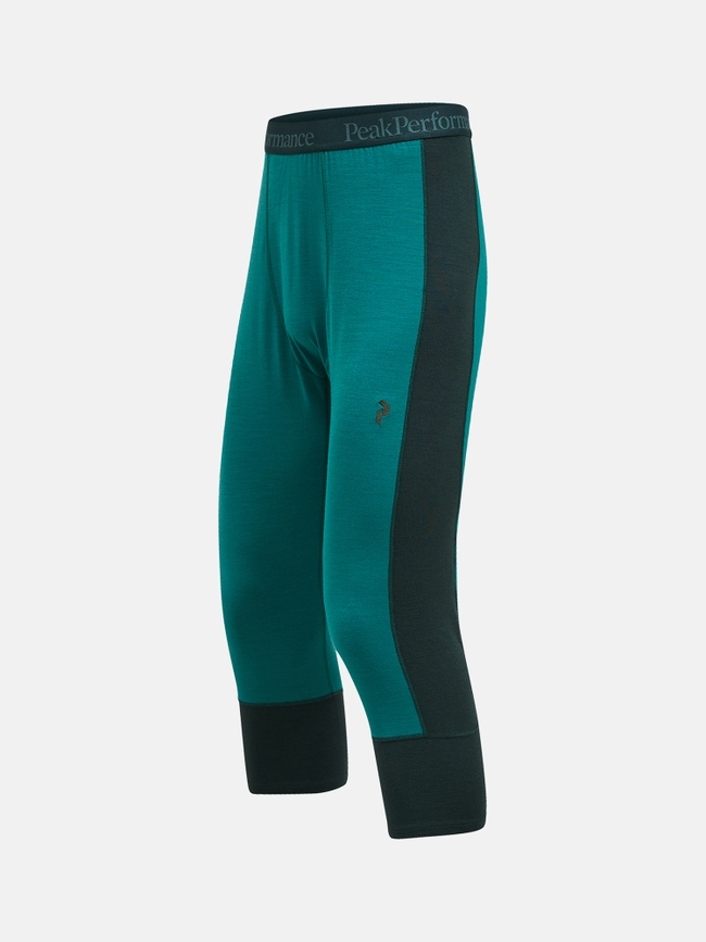 Magic 3/4 Long Johns Men