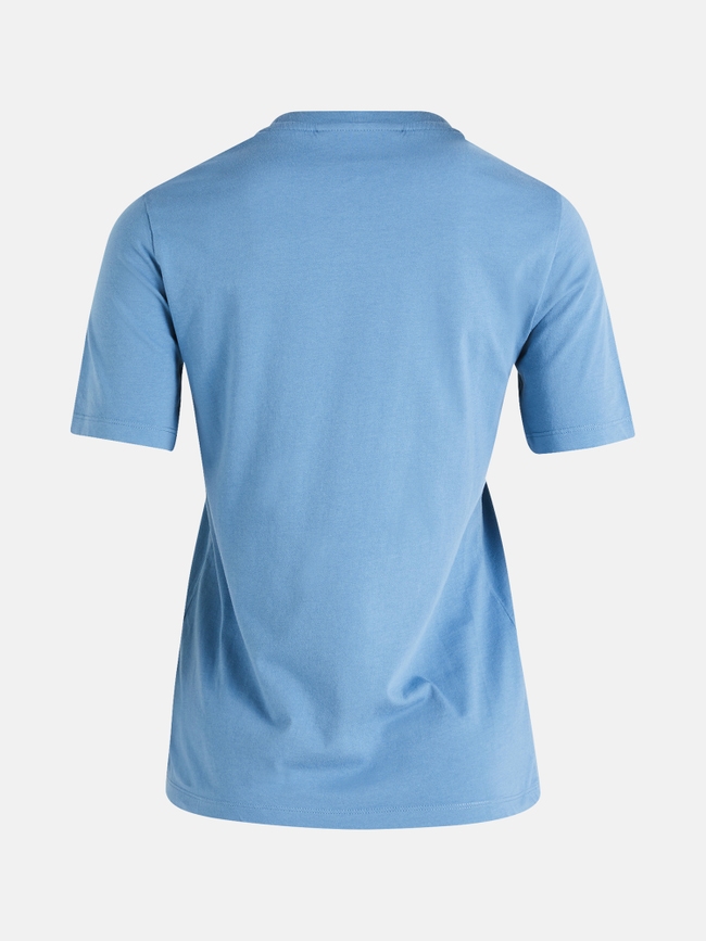 Original Small Logo Tee Women